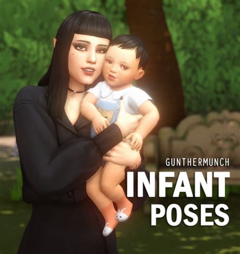 21 Essential Sims 4 Infant Mods Updated 2023