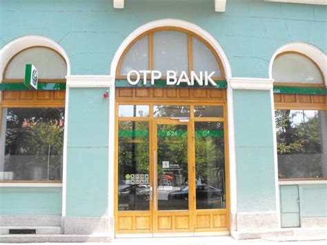 Всі види банківських послуг в україні від otp bank. OTP Bank Romania expands ATM network - Romania Insider