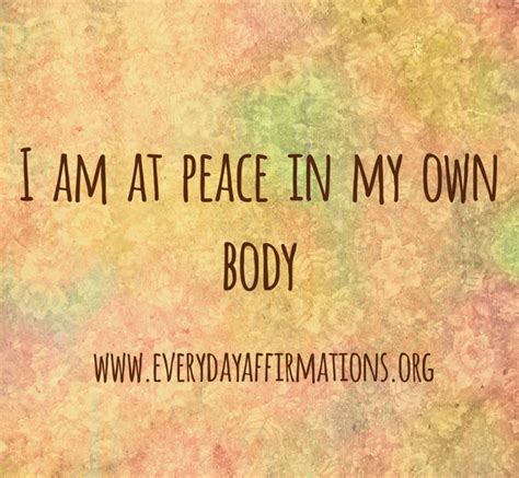 Powerful Daily Affirmations For Women Everyday Affirmations