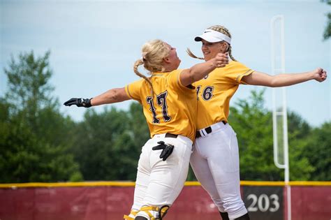 Top Michigan Softball Players To Watch On Way To State Finals