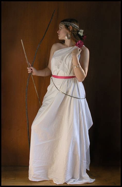 Artemis V By Eirian On Deviantart Costumes For