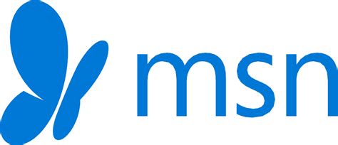 Msn Logo Png Logo Vector Downloads Svg Eps