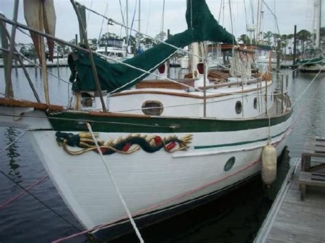 1979 Ct 34 Cutter Boats Yachts For Sale