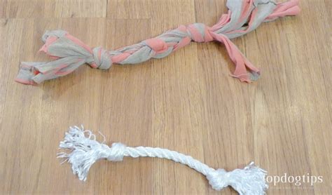Diy Dog Rope Toy 3 Cheap Ideas Top Dog Tips