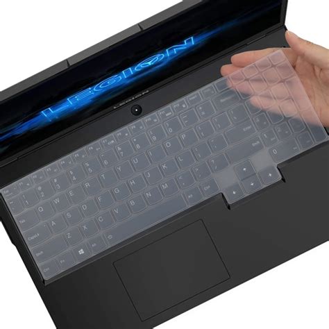 Buy Keyboard Cover Skin For Lenovo Legion 5 5i 5p 5pi 7i 156 16 173
