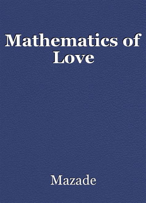 mathematics of love poem by mazade sexiezpix web porn