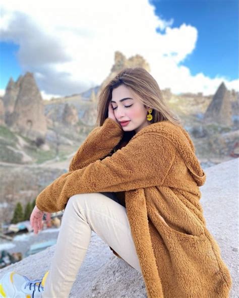 Travel Diaries Nawal Saeed Takes A Trip To Turkey Pictures Lens