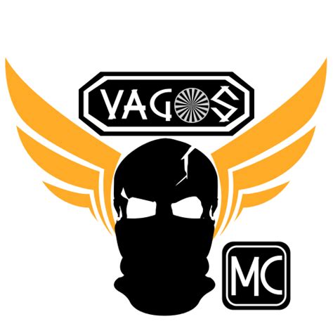 Vagos MotorcycleClub Crew Hierarchy Rockstar Games Social Club