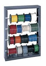 Images of Electrical Wire Rack