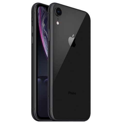 Iphone Xr 64gb Black Jump Plus