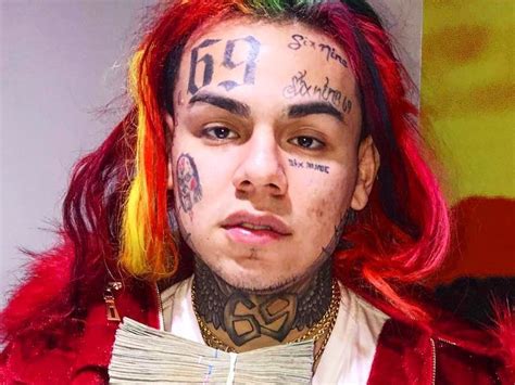 Maybe you would like to learn more about one of these? TEKASHI TO FLEE NEW YORK? | ZIP103FM