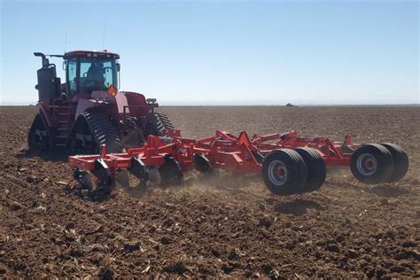 4835 In Line Ripper Tillage Tools Sterling Equipment