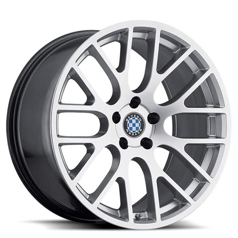 Beyern Custom BMW Wheels introduces the Rotary Forged Spartan model