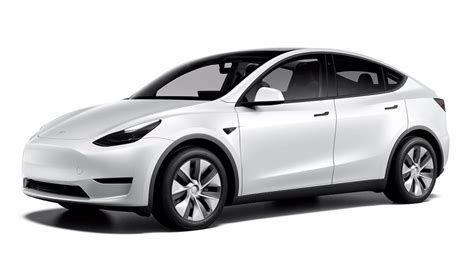 The All Electric Tesla Model Y Suv The Complete Guide Ezoomed