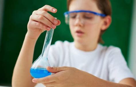 Experimentos Químicos Para Comprender Mejor La Ciencia Willoughby College