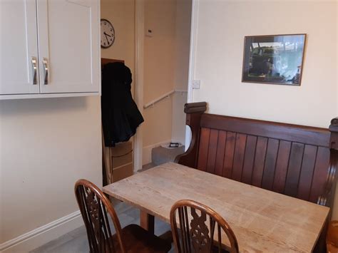 Spacious Homeshare Room In Malton Room To Rent From Spareroom