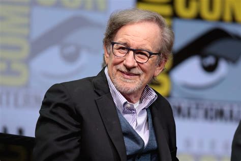 31 Exceptional Steven Spielberg Facts That Every Fan Must Know - LiveMinty