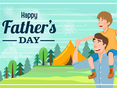 Happy Fathers Day Wishes 2021 2022 Greetings And Quotes For Dad Dp