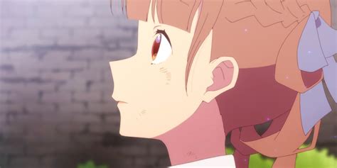 Sugar Apple Fairy Tale: Tragedy Leads to a Fresh Start for Anne and Her