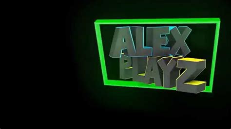 Alexplayz Intro Dat Cc Doe Youtube