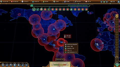 Real Time Strategy Game Virus The Outbreak Comes To Switch On Dec Th The