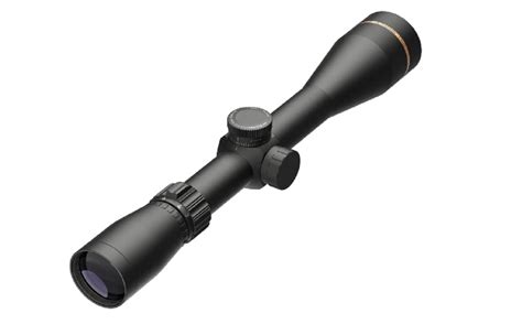 Best Scope For Colt Le6920 Scopes Sights 2023 Quickly Pick