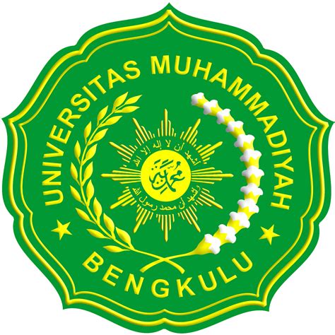 Gambar Logo Universitas Muhammadiyah Bengkulu - Koleksi Gambar HD