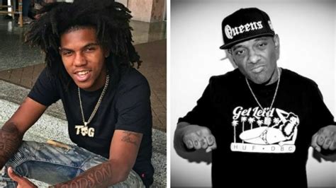 Top 20 Rappers That Died In 2017 Youtube