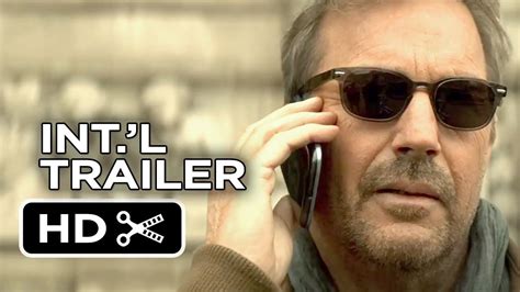List of movies, tv shows, videogames, and albums postponed by the coronavirus see all reports. 3 Days To Kill International Trailer #1 (2014) - Kevin ...