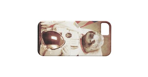 Astronaut Sloth Iphone Se55s Case Zazzle