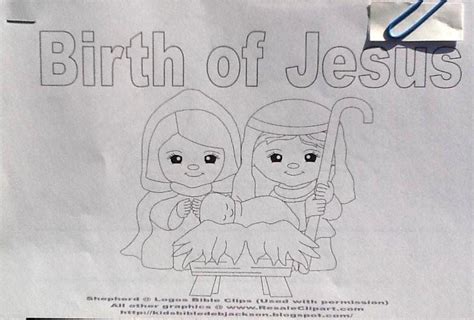 Pin On Bible Jesus And His Birth