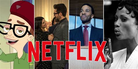 Netflix Best New Tv Shows And Movies This Weekend February 8