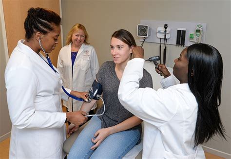 Us News Ranks Shu Nursing Programs Top In Ct Center For Career And