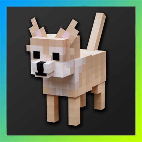 Better Dogs Resource Packs Minecraft Curseforge