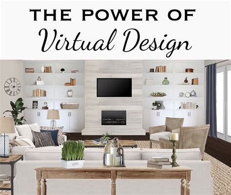 The Power Of Virtual Room Design Welsh Design Studio Virtual Room