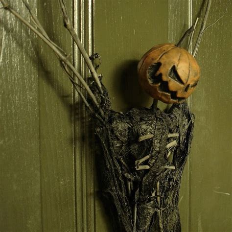 Sleepy Hollow Scarecrow 1000 Images About Collections Halloween On