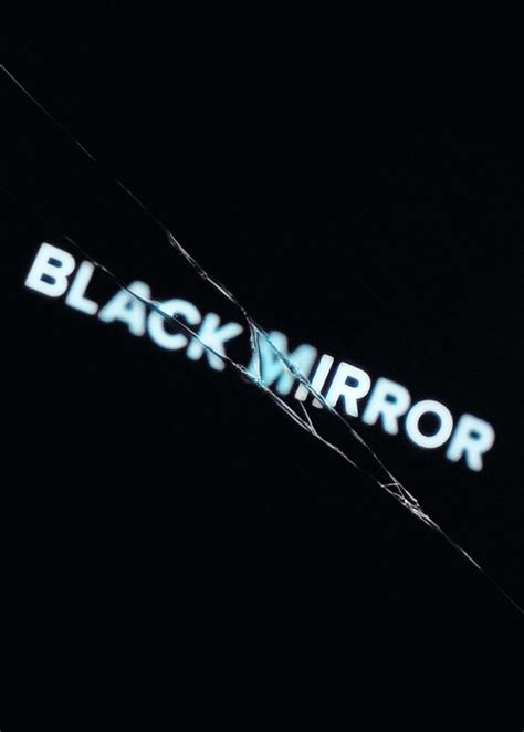 Black Mirror Hd Iphone Wallpapers Wallpaper Cave