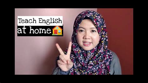Ceritakan situasi yang sedang berlaku. Cara Mudah Ajar Anak Bercakap English ( Tekan CC: Bahasa ...