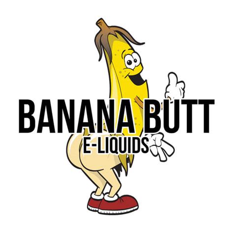 banana butt e liquid right cheek 60ml 3mg บุหรี่ไฟฟ้า น้ำยาบุหรี่ไฟฟ้า pod system cbd ราคาถูก