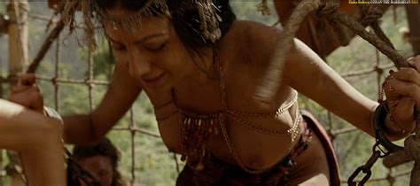 Conan The Barbarian Nude Pics P Gina