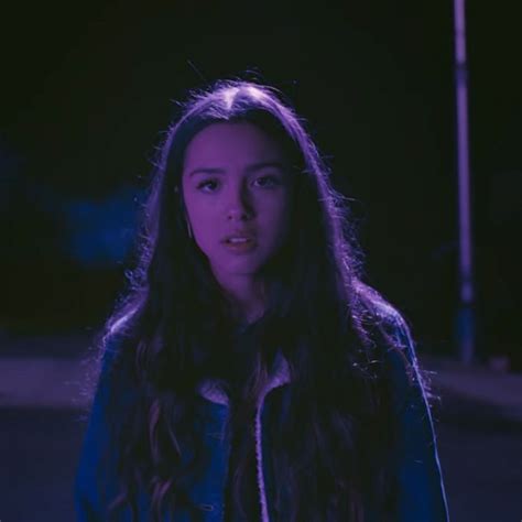 But there's more to the story. Review: Olivia Rodrigo 'drivers license' Lyrics & Analysis