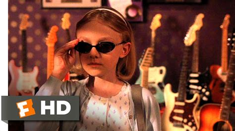 Uptown Girls 711 Movie Clip Its A Harsh World 2003 Hd Youtube
