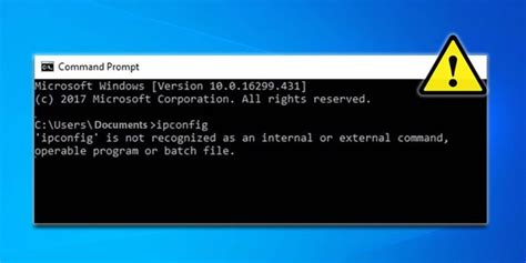 Ipconfig Not Working On Windows Try These Fixes Tech News Today