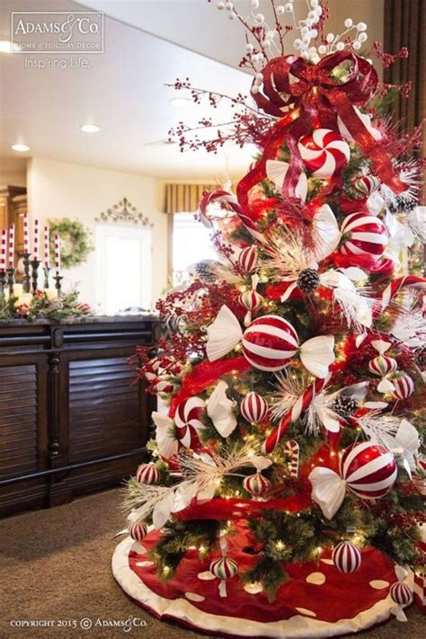 100 Elegant Christmas Decorations Which Defines Sublime And Sophisticated