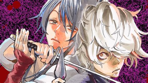 Shonen Jump Manga Too Nsfw Pour L Application Mobile Actualit S Anime
