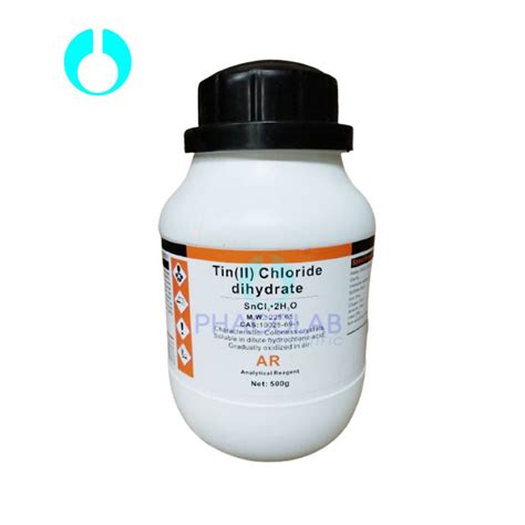 Xilong Tin Ii Chloride Dihydrate Sncl22h2o