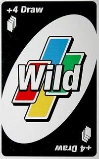 Here's a great place to read the rules for yourself: Uno! or two Draw 4 Wild Cards? - RecruitingBlogs