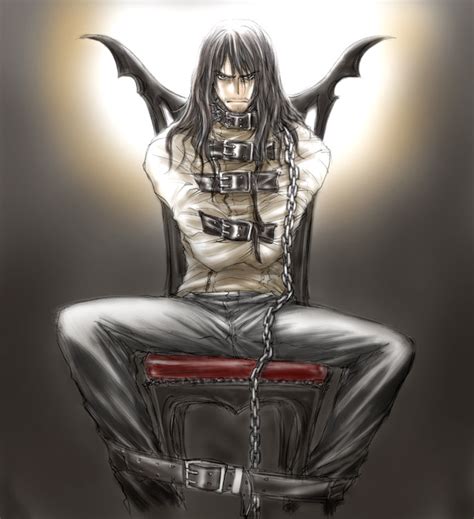 Chained By Yukipon On Deviantart