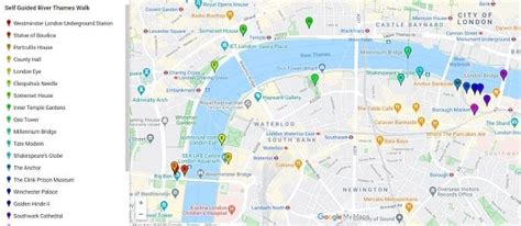 levegő a tiéd megtagadja london tourist map walking Hajó Undo csak így tovább