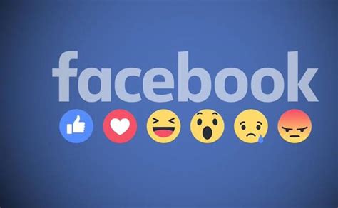 Facebook Crea Un Nuevo Logotipo Para Diferenciar Entre Empresa Y Red Social